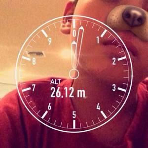 Meet your Posher, Juan sebastian